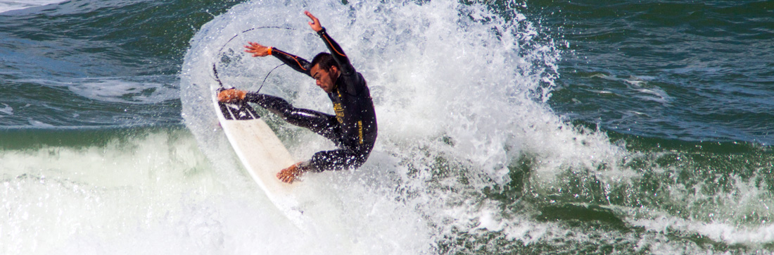 podologie surf